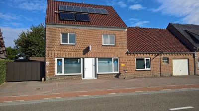 Praktijkgebouw